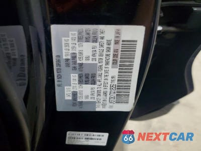 Zdjęcie 13 z 13 samochodu: 2016 MAZDA CX-9 TOURING VIN:JM3TCBCY7G0126259 - miniatura