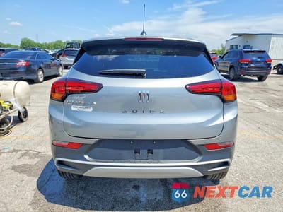 Zdjęcie 6 z 13 samochodu: 2026 BUICK ENCORE GX PREFERRED VIN:KL4AMCSL8TB008948 - miniatura