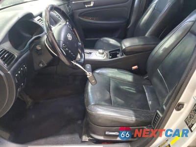 Zdjęcie 7 z 12 samochodu: 2010 HYUNDAI GENESIS 3.8L VIN:KMHGC4DE8AU093987 - miniatura