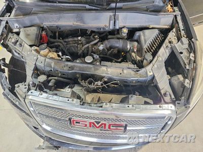 Zdjęcie 12 z 13 samochodu: 2015 GMC ACADIA DENALI VIN:1GKKVTKD0FJ203604 - miniatura