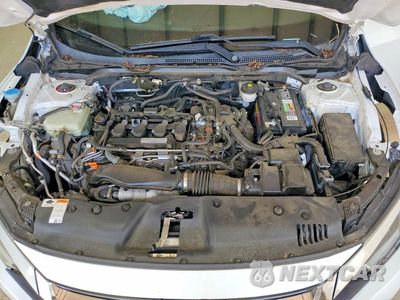 Zdjęcie 11 z 12 samochodu: 2017 HONDA CIVIC EX VIN:19XFC1F30HE020955 - miniatura