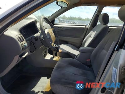 Zdjęcie 7 z 12 samochodu: 2002 TOYOTA COROLLA LE VIN:1NXBR12E22Z584227 - miniatura