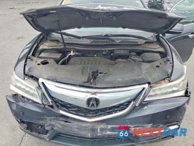 Zdjęcie 11 z 12 samochodu: 2014 ACURA MDX ADVANCE VIN:5FRYD4H87EB019855 - miniatura