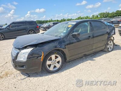 2008 FORD FUSION SE 3FAHP07ZX8R102278 - główne zdjęcie licytacji z USA - miniatura