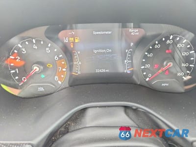 Zdjęcie 9 z 12 samochodu: 2023 JEEP COMPASS LATITUDE VIN:3C4NJDBN7PT573901 - miniatura