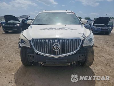 Piąte zdjęcie samochodu w środku: 2014 BUICK ENCLAVE VIN:5GAKRAKD3EJ167993 - miniatura
