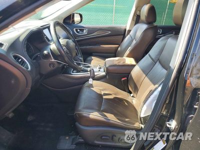 Zdjęcie 7 z 13 samochodu: 2019 INFINITI QX60 LUXE VIN:5N1DL0MM4KC563278 - miniatura
