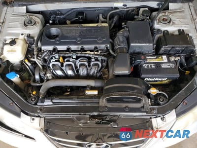 Zdjęcie 11 z 12 samochodu: 2009 HYUNDAI SONATA GLS VIN:5NPET46C29H523946 - miniatura
