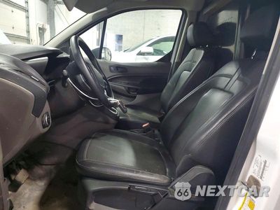 Zdjęcie 7 z 14 samochodu: 2020 FORD TRANSIT CONNECT XL VIN:NM0LS6E2XL1446401 - miniatura