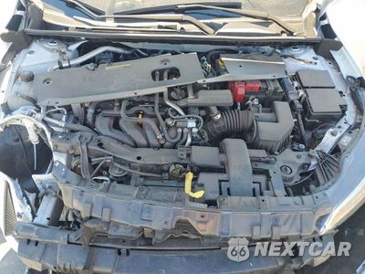 Zdjęcie 11 z 12 samochodu: 2024 NISSAN SENTRA S VIN:3N1AB8BV7RY315549 - miniatura