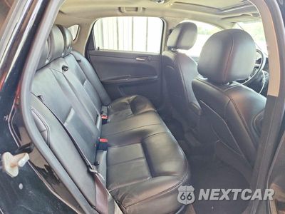 Zdjęcie 10 z 12 samochodu: 2011 CHEVROLET IMPALA LT VIN:2G1WB5EK5B1327893 - miniatura