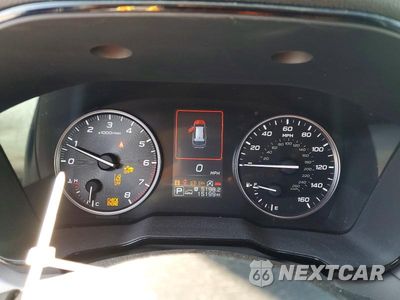 Zdjęcie 9 z 12 samochodu: 2022 SUBARU OUTBACK PREMIUM VIN:4S4BTAFC2N3165119 - miniatura