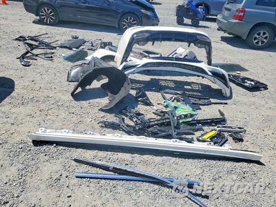 Zdjęcie 12 z 13 samochodu: 2022 MERCEDES-BENZ S 580 4MATIC VIN:W1K6G7GB4NA154613 - miniatura