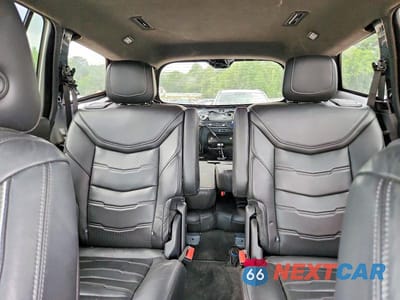 Zdjęcie 10 z 14 samochodu: 2020 CADILLAC XT6 PLATINUM PREMIUM LUXURY VIN:1GYKPFRS6LZ104269 - miniatura