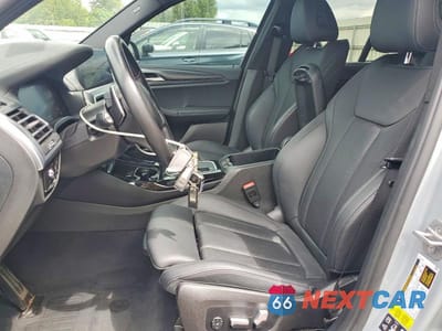 Zdjęcie 7 z 13 samochodu: 2022 BMW X3 M40I VIN:5UX83DP00N9L53427 - miniatura