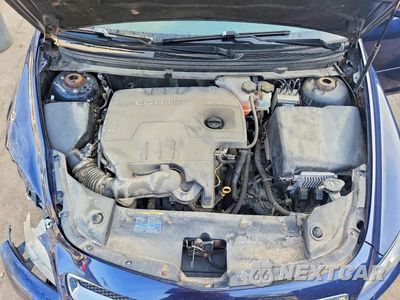 Zdjęcie 11 z 13 samochodu: 2010 CHEVROLET MALIBU 1LT VIN:1G1ZC5EB5A4143437 - miniatura