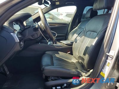 Zdjęcie 7 z 12 samochodu: 2017 BMW 540 I VIN:WBAJE5C3XHG916760 - miniatura