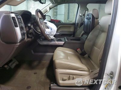 Zdjęcie 7 z 12 samochodu: 2015 CHEVROLET SILVERADO K2500 HEAVY DUTY LTZ VIN:1GC1KWE88FF180009 - miniatura