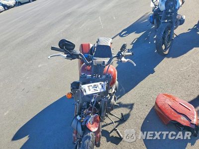 Piąte zdjęcie samochodu w środku: 2024 HARLEY-DAVIDSON FXLRST VIN:1HD1YXZ2XRB012540 - miniatura