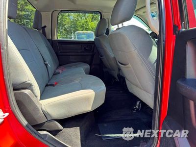 Zdjęcie 8 z 11 samochodu: 2013 RAM 1500 ST VIN:1C6RR7KT2DS668607 - miniatura