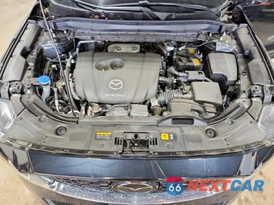 Zdjęcie 12 z 13 samochodu: 2025 MAZDA CX-5 SELECT VIN:JM3KFBBL5S0710256 - miniatura