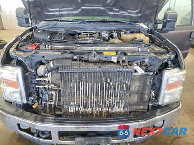 Zdjęcie 11 z 12 samochodu: 2008 FORD F250 SUPER DUTY VIN:1FTSW21R18EC58042 - miniatura