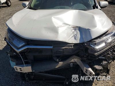 Zdjęcie 11 z 13 samochodu: 2021 HONDA CR-V EX VIN:7FART6H58ME016377 - miniatura