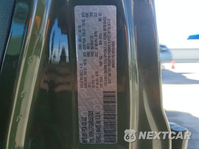 Zdjęcie 13 z 13 samochodu: 2021 JEEP GLADIATOR OVERLAND VIN:1C6HJTFG5ML567323 - miniatura