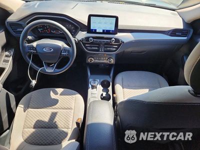 Zdjęcie 8 z 12 samochodu: 2020 FORD ESCAPE SE VIN:1FMCU9G61LUC71531 - miniatura