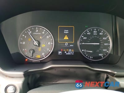 Zdjęcie 9 z 12 samochodu: 2025 SUBARU OUTBACK ONYX EDITION VIN:4S4BTALC5S3106551 - miniatura