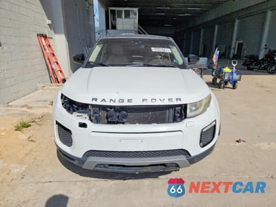 Piąte zdjęcie samochodu w środku: 2016 LAND ROVER RANGE ROVER EVOQUE SE VIN:SALVP2BG2GH145164 - miniatura