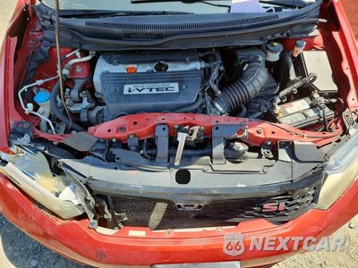 Zdjęcie 11 z 12 samochodu: 2012 HONDA CIVIC SI VIN:2HGFB6E53CH702634 - miniatura