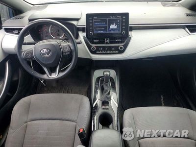 Zdjęcie 8 z 12 samochodu: 2020 TOYOTA COROLLA SE VIN:5YFS4RCE2LP014243 - miniatura