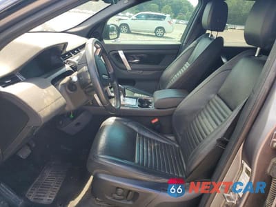 Zdjęcie 7 z 13 samochodu: 2020 LAND ROVER DISCOVERY SPORT SE VIN:SALCP2FX9LH841449 - miniatura
