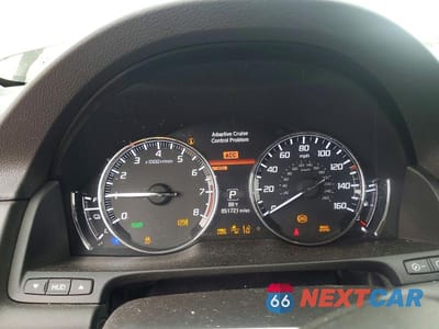 Zdjęcie 9 z 12 samochodu: 2016 ACURA RLX SPORT HYBRID ADVANCE VIN:JH4KC2F92GC000185 - miniatura