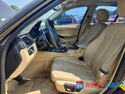 Zdjęcie 7 z 12 samochodu: 2014 BMW 328 I VIN:WBA3A5G55ENP33175 - miniatura