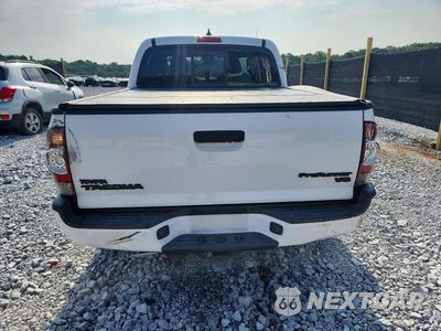 Zdjęcie 6 z 12 samochodu: 2015 TOYOTA TACOMA DOUBLE CAB PRERUNNER VIN:5TFJU4GN8FX085655 - miniatura