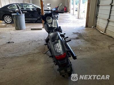 Czwarte zdjęcie samochodu z boku: 2013 HONDA VT750 C2B VIN:JH2RC5376DK300230 - miniatura