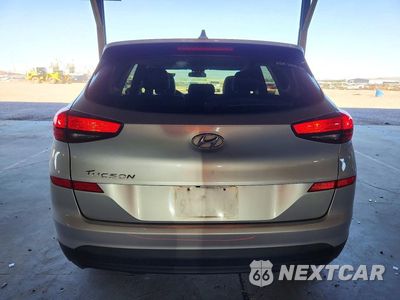 Zdjęcie 6 z 13 samochodu: 2019 HYUNDAI TUCSON SE VIN:KM8J23A44KU921467 - miniatura