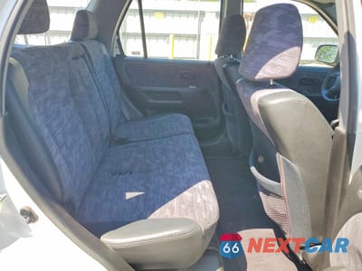 Zdjęcie 11 z 13 samochodu: 2003 HONDA CR-V LX VIN:JHLRD784X3C039552 - miniatura