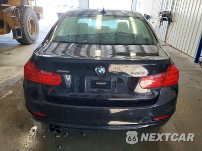 Zdjęcie 6 z 12 samochodu: 2013 BMW 328 XI SULEV VIN:WBA3B5G50DNS02347 - miniatura