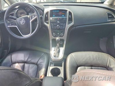 Zdjęcie 8 z 12 samochodu: 2013 BUICK VERANO VIN:1G4PS5SK3D4165314 - miniatura
