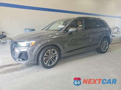 2025 AUDI Q7 PREMIUM PLUS WA1LCBF71SD032580 - główne zdjęcie licytacji z USA - miniatura