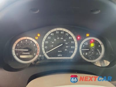 Zdjęcie 9 z 13 samochodu: 2004 TOYOTA SIENNA LE 8 PASSENGER VIN:5TDZA23C14S165094 - miniatura