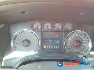 Zdjęcie 9 z 12 samochodu: 2009 FORD F150 SUPER CAB VIN:1FTPX14V29KC76672 - miniatura