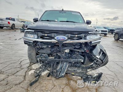 Piąte zdjęcie samochodu w środku: 2022 FORD EXPEDITION LIMITED VIN:1FMJU2AT8NEA41088 - miniatura
