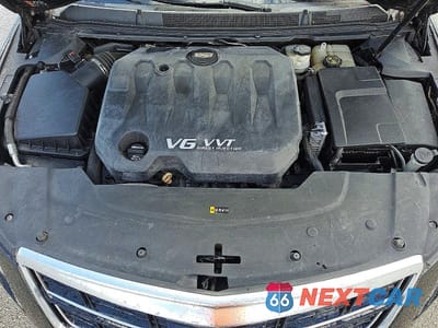 Zdjęcie 11 z 12 samochodu: 2017 CADILLAC XTS LIMOUSINE VIN:2GEXG6U38H9550184 - miniatura