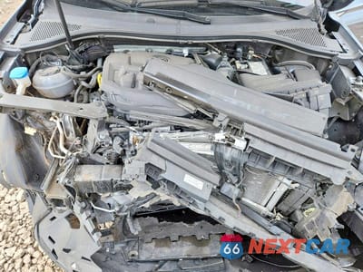 Zdjęcie 12 z 13 samochodu: 2023 VOLKSWAGEN TIGUAN SE VIN:3VV3B7AX1PM084480 - miniatura