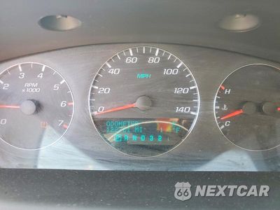 Zdjęcie 9 z 12 samochodu: 2009 CHEVROLET IMPALA 1LT VIN:2G1WT57K991237148 - miniatura