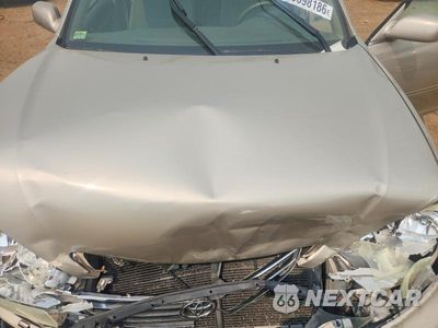 Zdjęcie 11 z 12 samochodu: 2006 TOYOTA CAMRY LE VIN:4T1BE30K56U684098 - miniatura